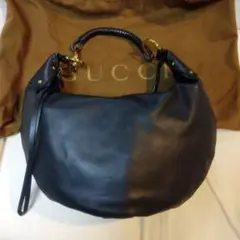 【レア】グッチショルダーバッグ