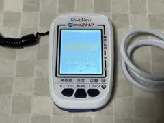 Shot Navi neo2HP GPSナビ