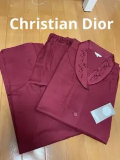 レア クリスチャンDior パジャマ❣️ 2025年最新】Christian Dior レディース パジャマの人気アイテム