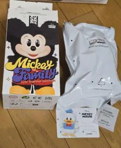 ディズニー ポップマート ミッキーフレンズ ドナルド
