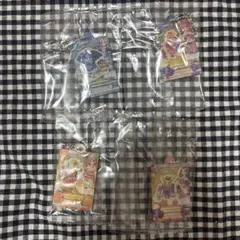 アイカツ だれでもアイドル活動アクリルチャーム2