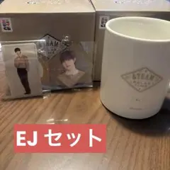 &TEAM EJ エニマイ くじ 3点セット