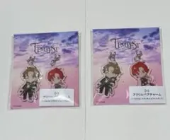 クライオス グッズ テンペスト魔女