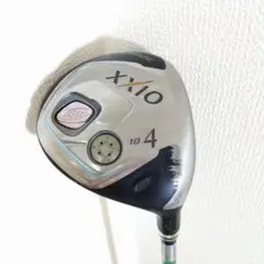 【新春特価】ゼクシオ8 レディース フェアウェイウッド 4W
