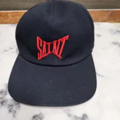 SAINT MICHAEL キャップ