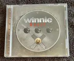 winnie【CD】Boost