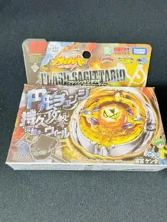 フラッシュサジタリオ美品 2025年最新】フラッシュサジタリオ230WDの人気アイテム - メルカリ