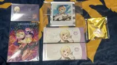 魔法使いの約束 リケ 6点セット