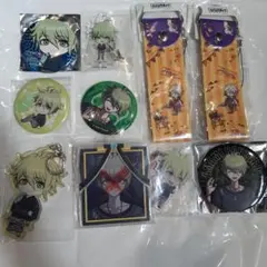 ダンガンロンパ　V3 天海蘭太郎　10点セット