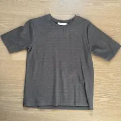 AMERICAN HOLIC グレー 半袖 Tシャツ M