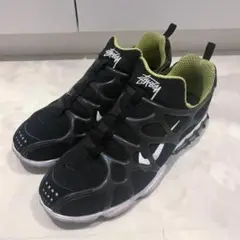 Nike Stussy AIR ZOOM KUKINI スニーカー 28cm