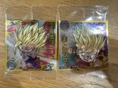 ドラゴンボールウエハース　13弾　Rまとめ