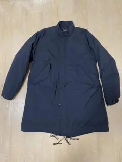 BEAMS PLUS ビームスプラス M-65 モッズコート