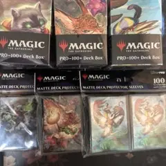 MTG プレイマット　根花のヘイゼル　UltraPro Amazon | Ultra PRO - マジック・ザ・ギャザリング ブルーム