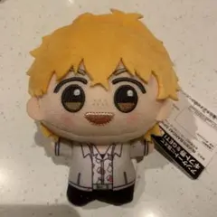 ウィンブレ　ちびぐるみ 楡井秋彦