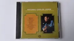 アントニオ・カルロス・ジョビン CD