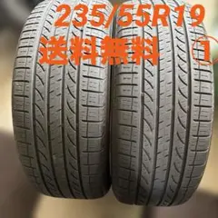 【専用】ヨコハマタイヤAVID GT 235/55R19 2022年製　2本 Amazon.com: YOKOHAMA 235/55R19 101V AVID GT BW : Automotive