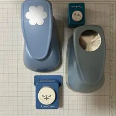 クラフトパンチまとめ売り