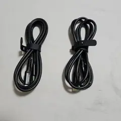 USB-C & USB-C ケーブル 60W USB PD対応 1.5m