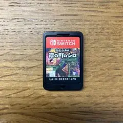 クレヨンしんちゃん 炭の町のシロ Nintendo Switch