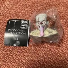 PENNYWISE COLLECTION CHAPTER2 Evil Face