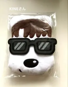 TM NETWORKタマ&フレンズコラボポーチKINEさん