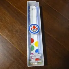 スーパーマリオ キノピオパワーアップバンド