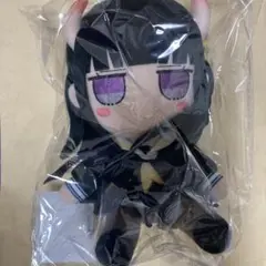 2025年最新】アズールレーン ぬいぐるみシリーズ[能代]ふもふ