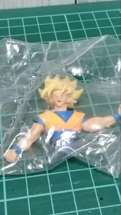 DragonBall　ドラゴンボール 孫悟空 フィギュア