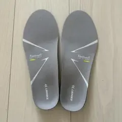 【新品】ZAMST Footcraft インソール ゴルフ用