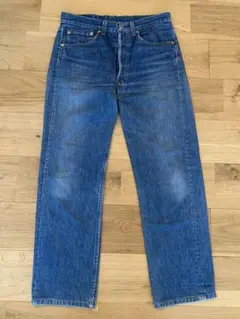 リーバイス501 90s アメリカ製　87モデル
