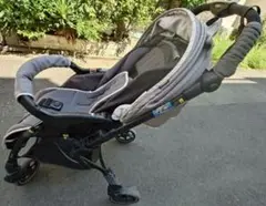 ピジョン　ベビーカーA型