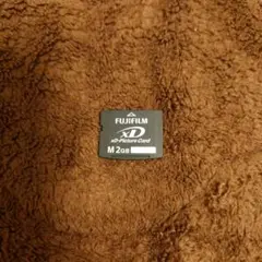 xDピクチャーカード 富士フイルム製　2GB typeM