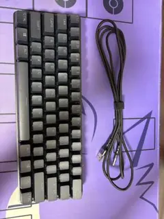 Apex pro mini 箱あり