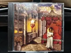 Dream Theater Images and Words CD