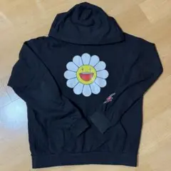 J.Balvin 村上隆 MADE IN MEDELLIN Hoodie