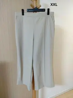 ティアクラッセL ワイドパンツ　XXL