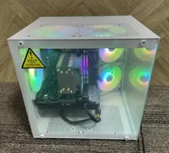 ゲーミング PC i5-13400 RTX2060Super