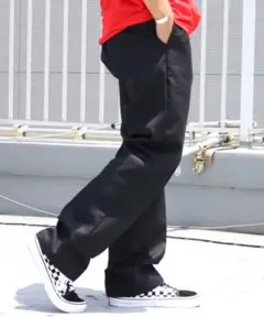 Dickies 874 スケーターパンツ レングス32インチ ワークパンツ