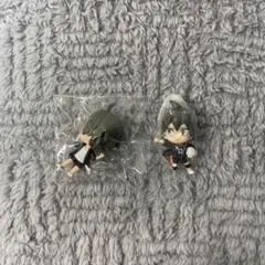 ハイキュー 山口忠 ガチャガチャ