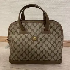 早い者勝オールドGUCCI ハンドバッグ