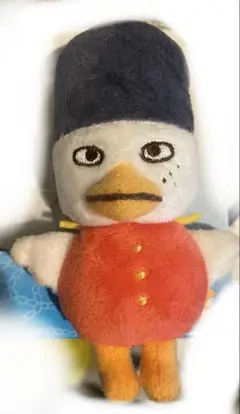 RIIZEソヒキーホルダートルビョン