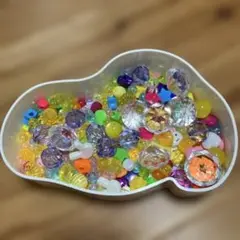 ビーズ色々