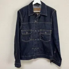 Levi's 1st Type Denim JKT PCL16T (Mサイズ) Levi´s 1st Type Denim JKT PCL16T Mサイズ