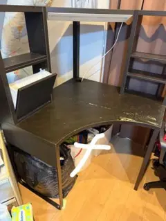 パソコンデスク