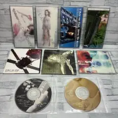 L'Arc en Ciel ラルク cD