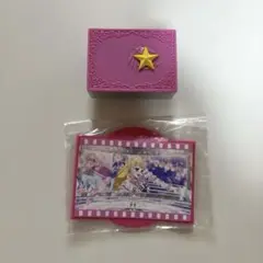 アイカツ ガチャガチャ2