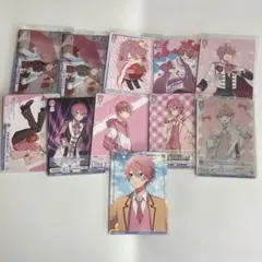 すとぷり さとみ カード