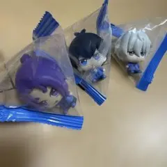 ブルーロック プチっとすわりマスvol.1 凪誠士郎 御影玲王