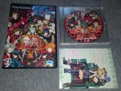 【PS2】ハートの国のアリス（初回生産特典付き）